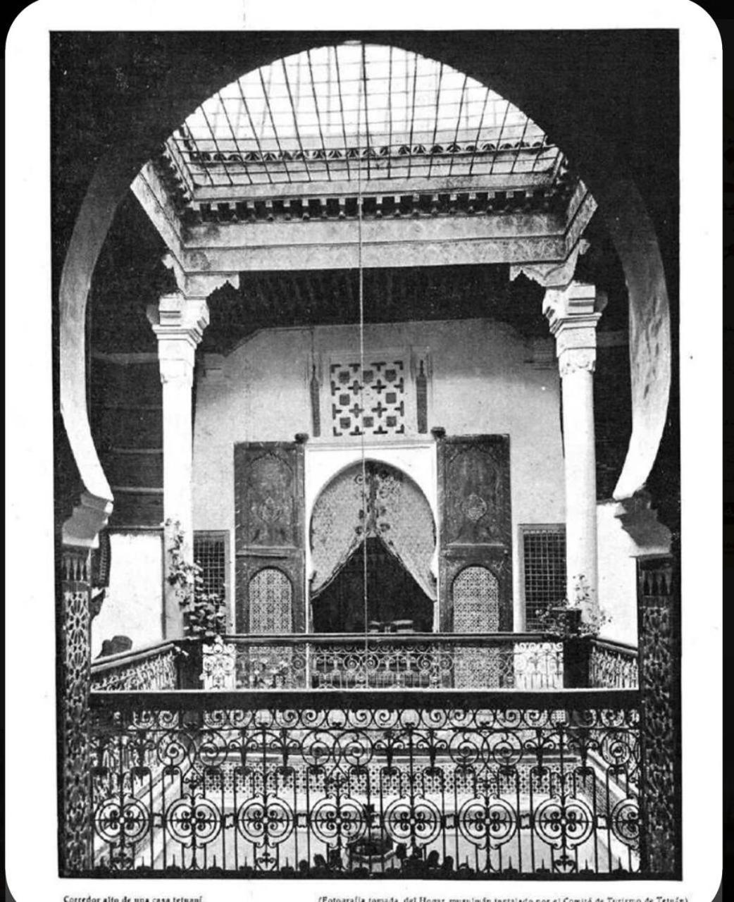 Hotel Dar La Bague de Kenza Fez Exterior foto